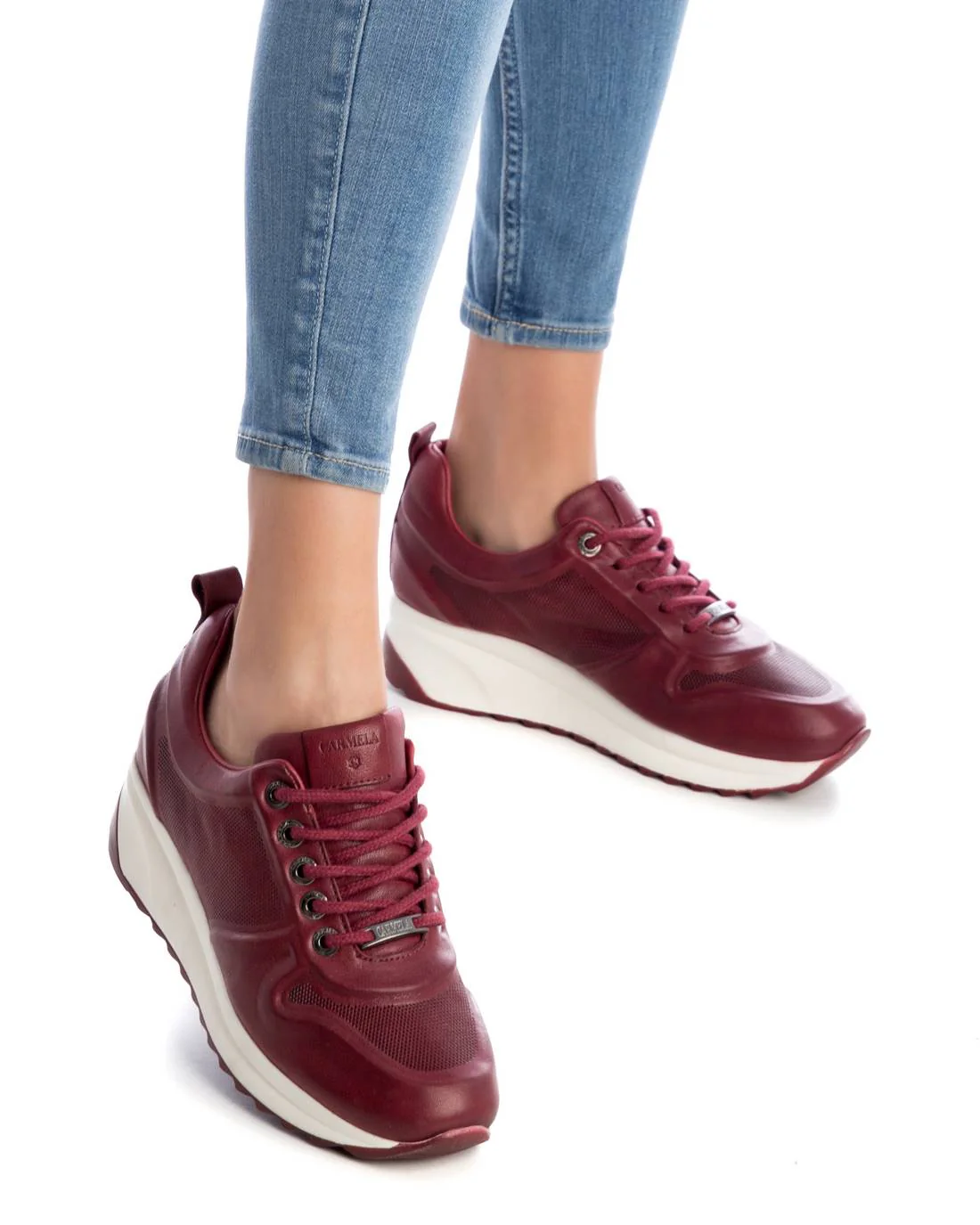 ZAPATILLA DE MUJER CARMELA 06818403 - Image 2