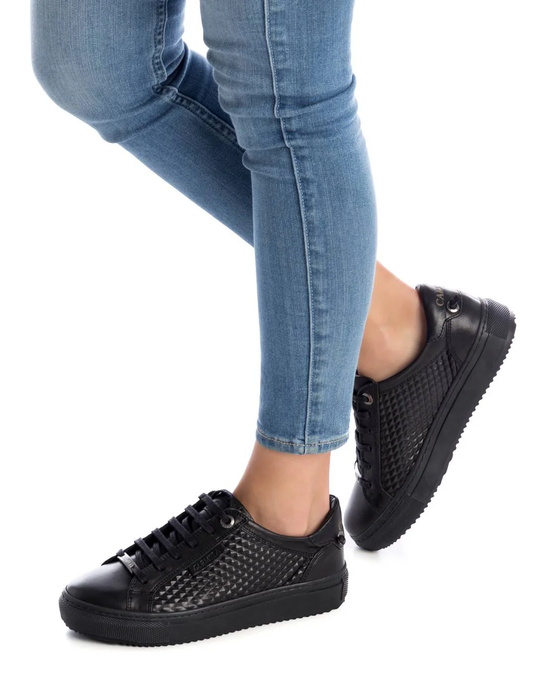 ZAPATILLA DE MUJER CARMELA 06818503 - Image 2