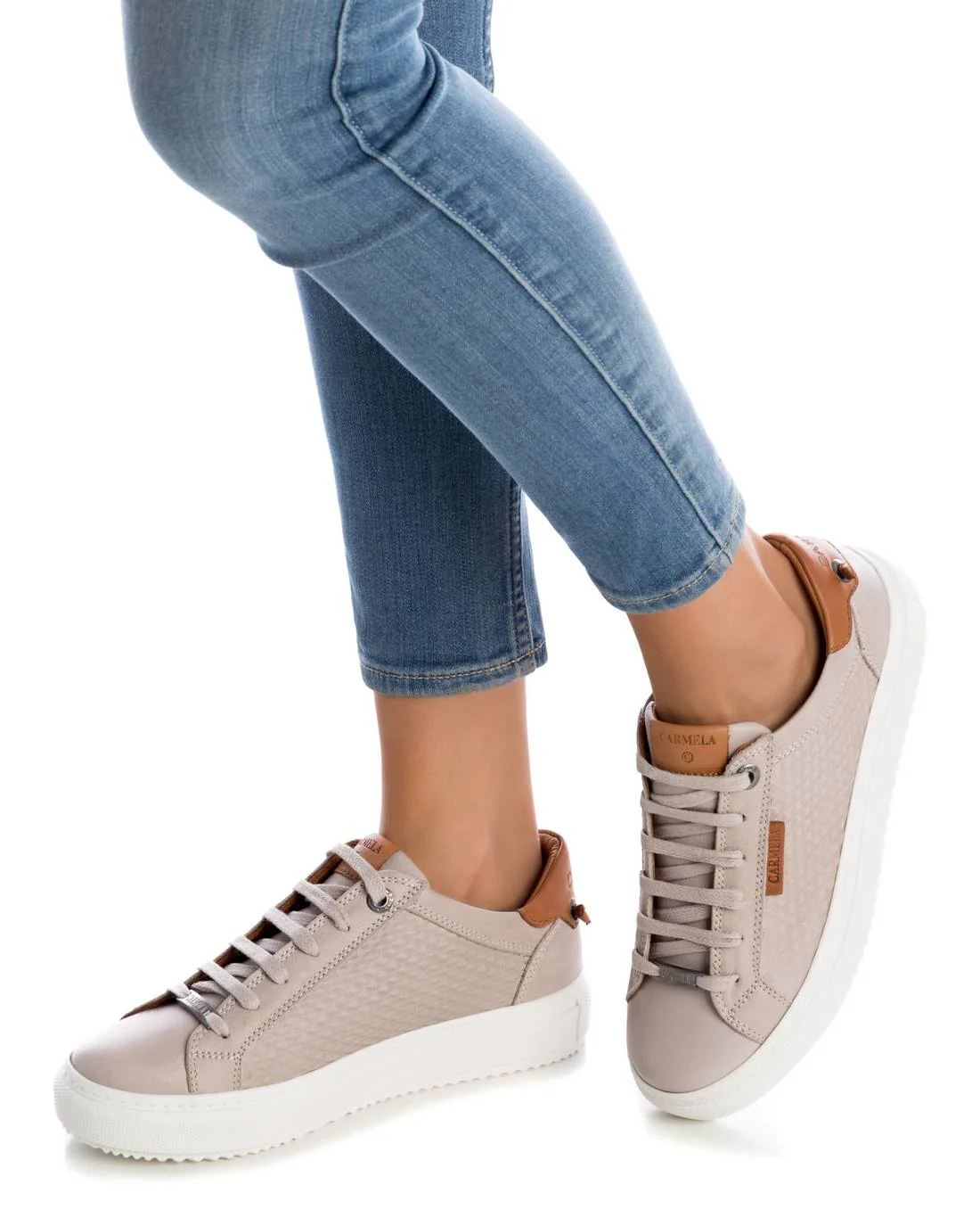 ZAPATILLA DE MUJER CARMELA 06818504 - Image 2