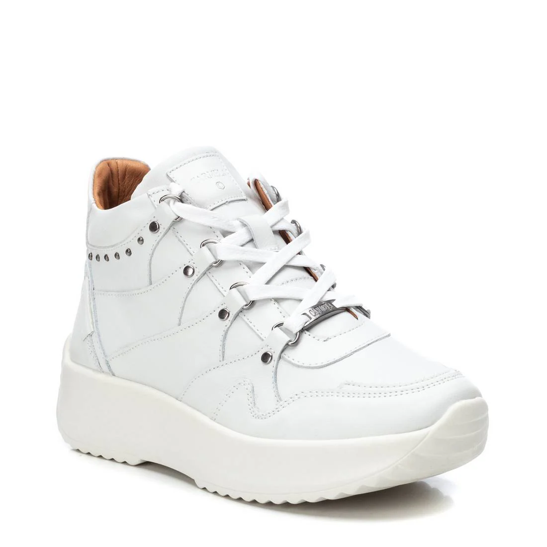 ZAPATILLA DE MUJER CARMELA 06820502 - Image 3