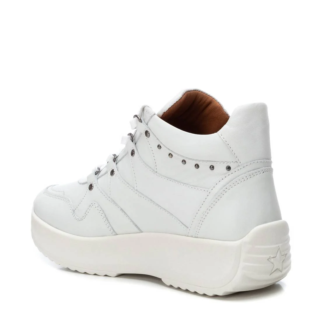ZAPATILLA DE MUJER CARMELA 06820502 - Image 4