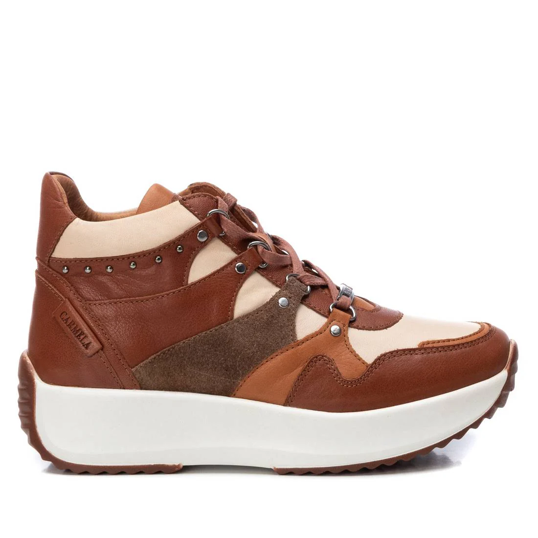 ZAPATILLA DE MUJER CARMELA 06820503
