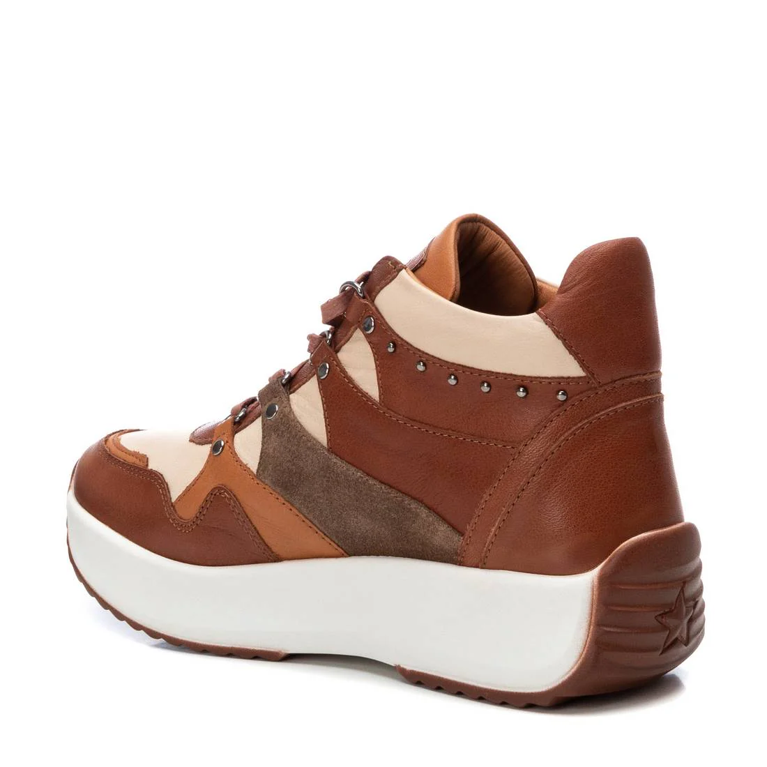 ZAPATILLA DE MUJER CARMELA 06820503 - Image 4
