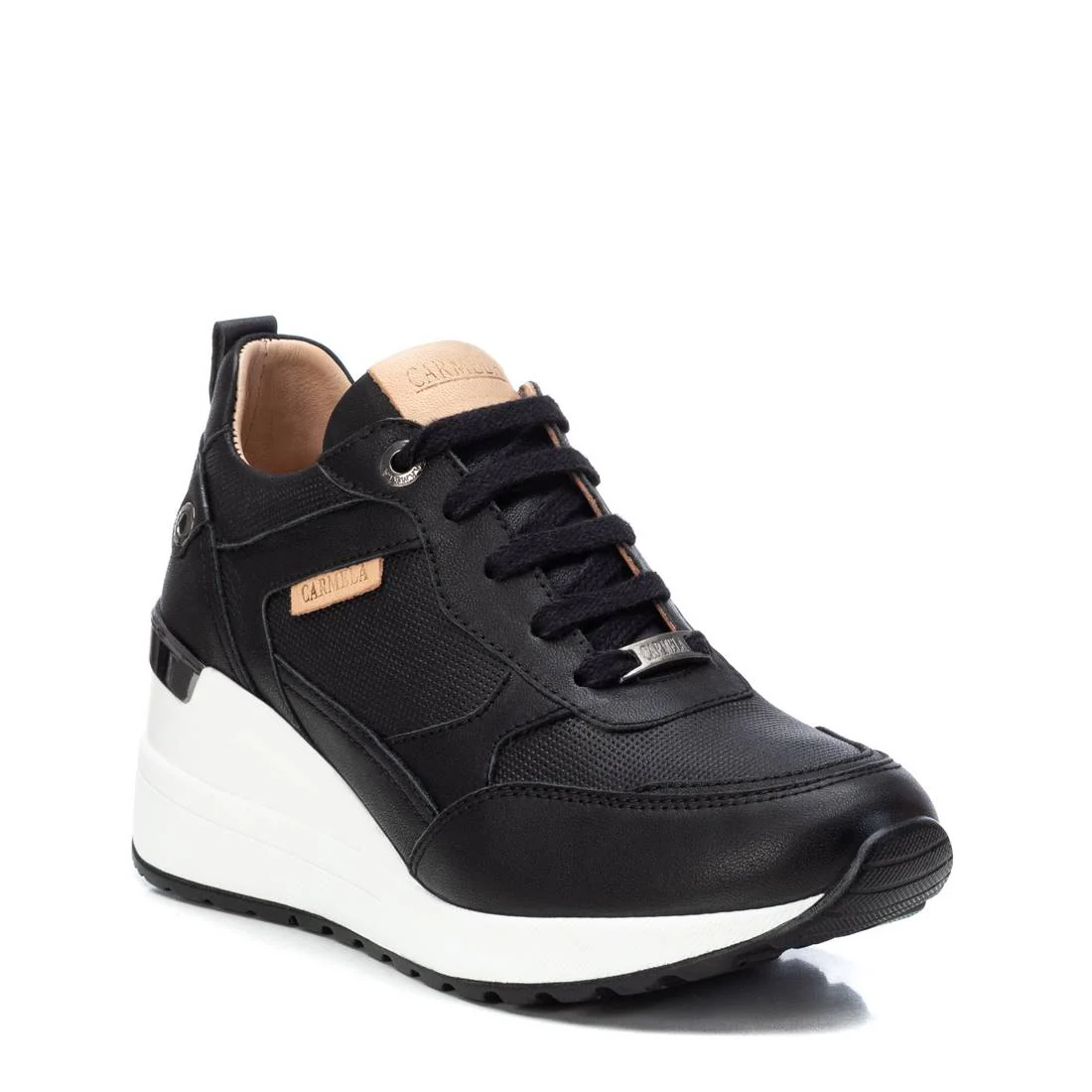 ZAPATILLA DE MUJER CARMELA 06823101 - Image 3