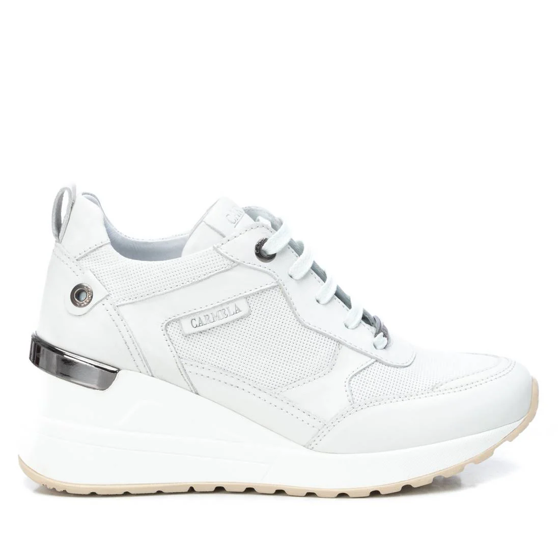 ZAPATILLA DE MUJER CARMELA 06823102