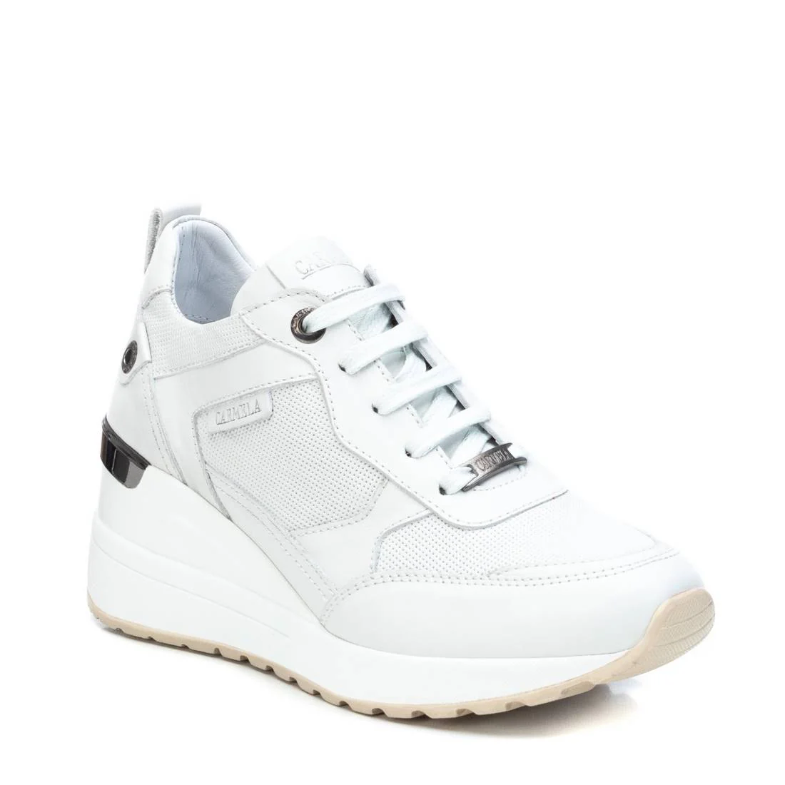 ZAPATILLA DE MUJER CARMELA 06823102 - Image 3