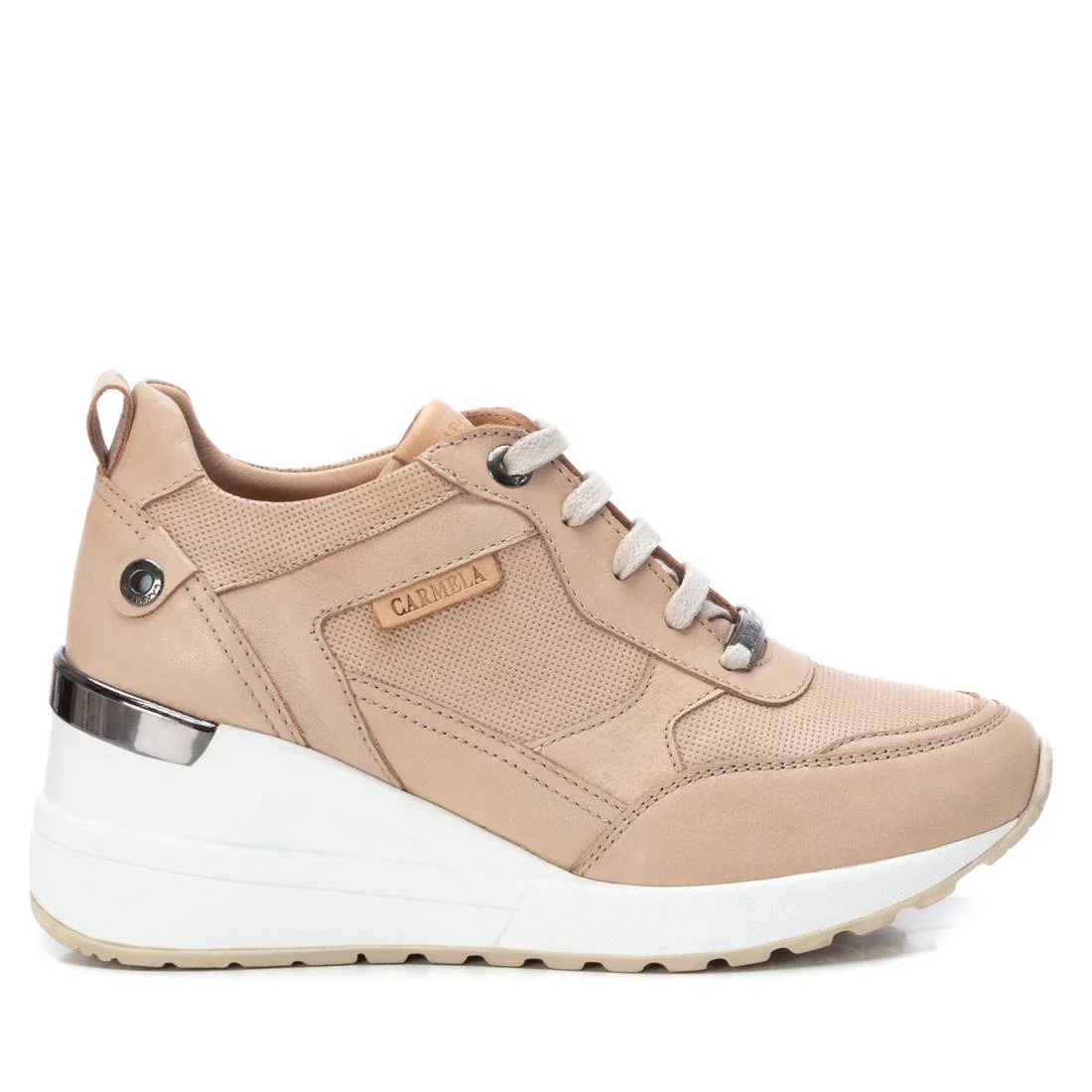 ZAPATILLA DE MUJER CARMELA 06823103