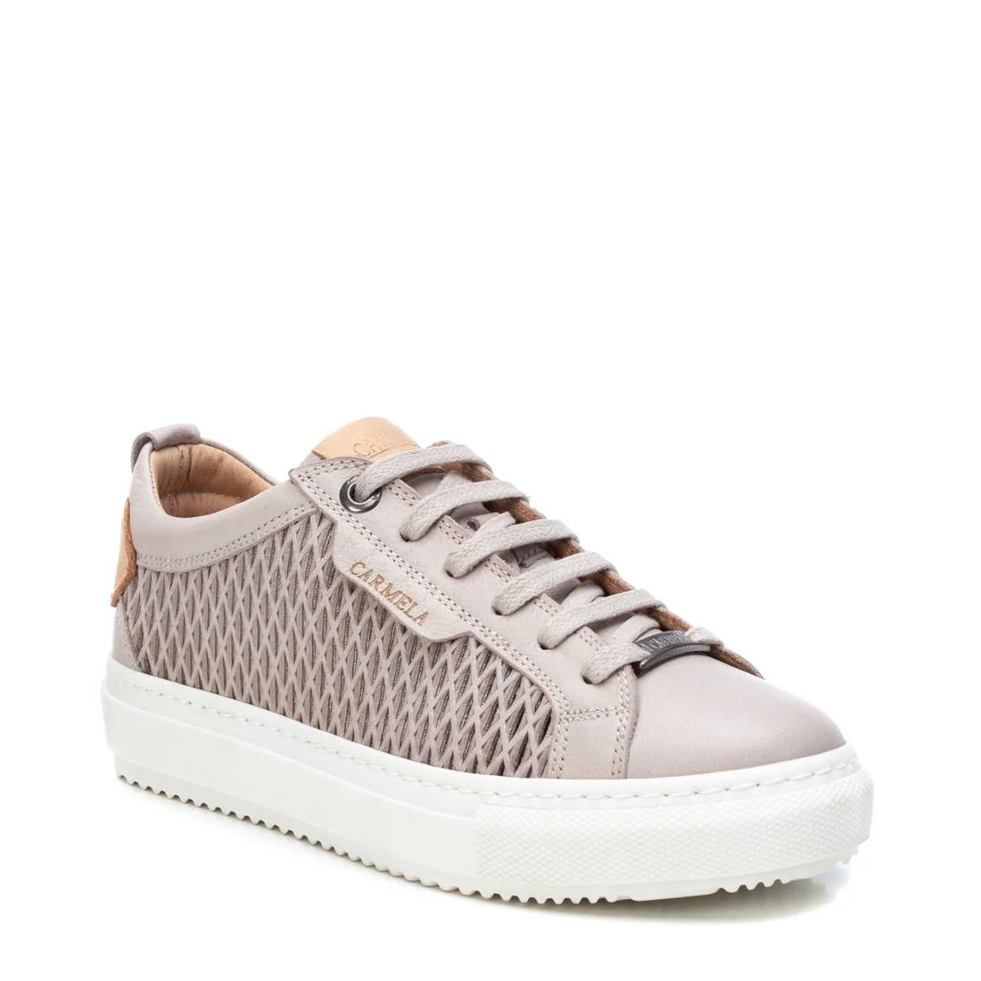 ZAPATILLA DE MUJER CARMELA 06823201 - Image 3