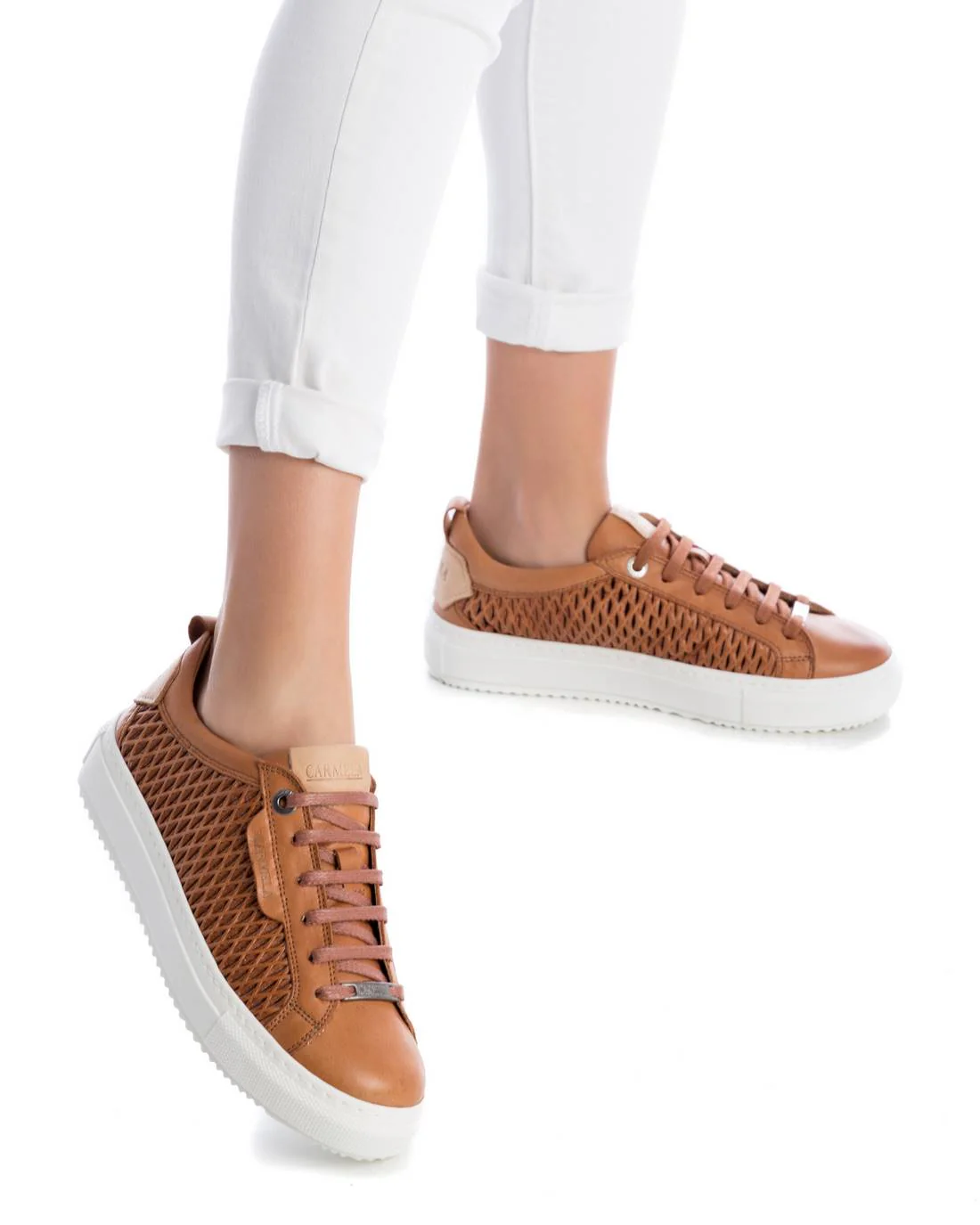 ZAPATILLA DE MUJER CARMELA 06823202 - Image 2
