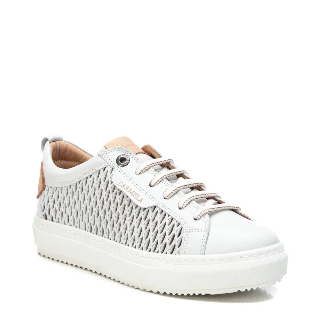 ZAPATILLA DE MUJER CARMELA 06823204 - Image 3