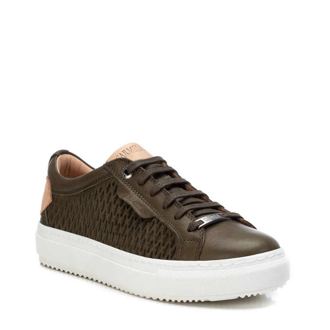 ZAPATILLA DE MUJER CARMELA 06823205 - Image 3