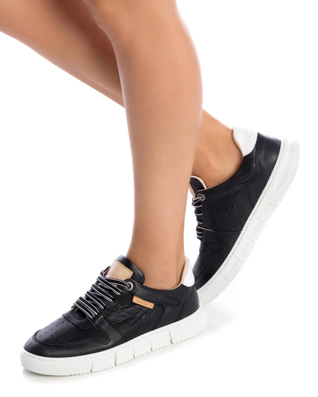 ZAPATILLA DE MUJER CARMELA 06824501 - Image 2