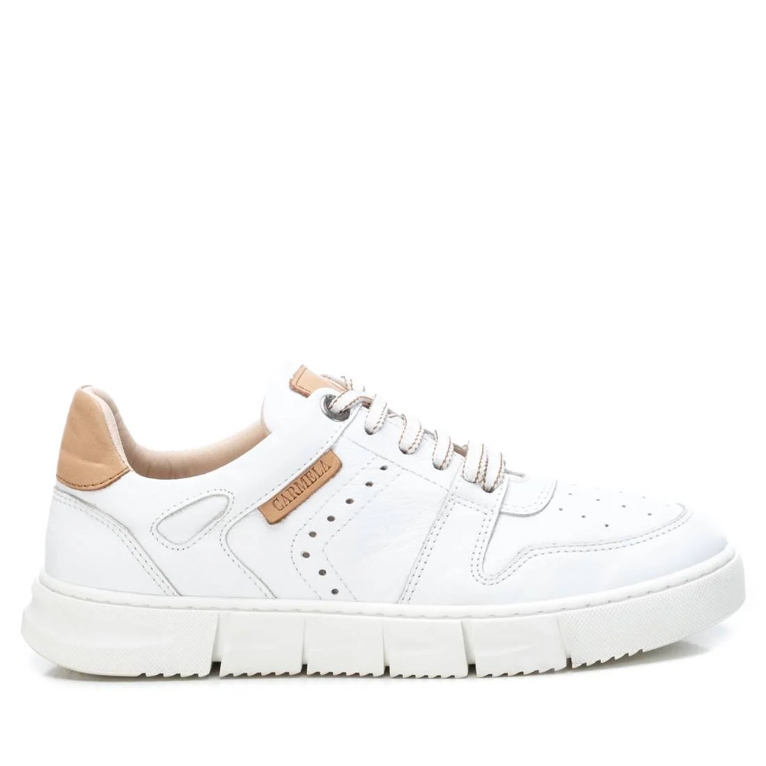 ZAPATILLA DE MUJER CARMELA 06824502
