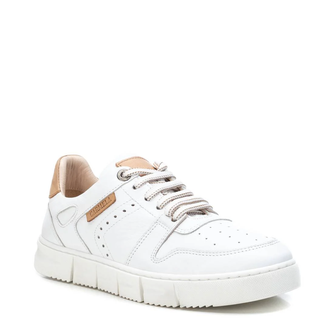 ZAPATILLA DE MUJER CARMELA 06824502 - Image 3