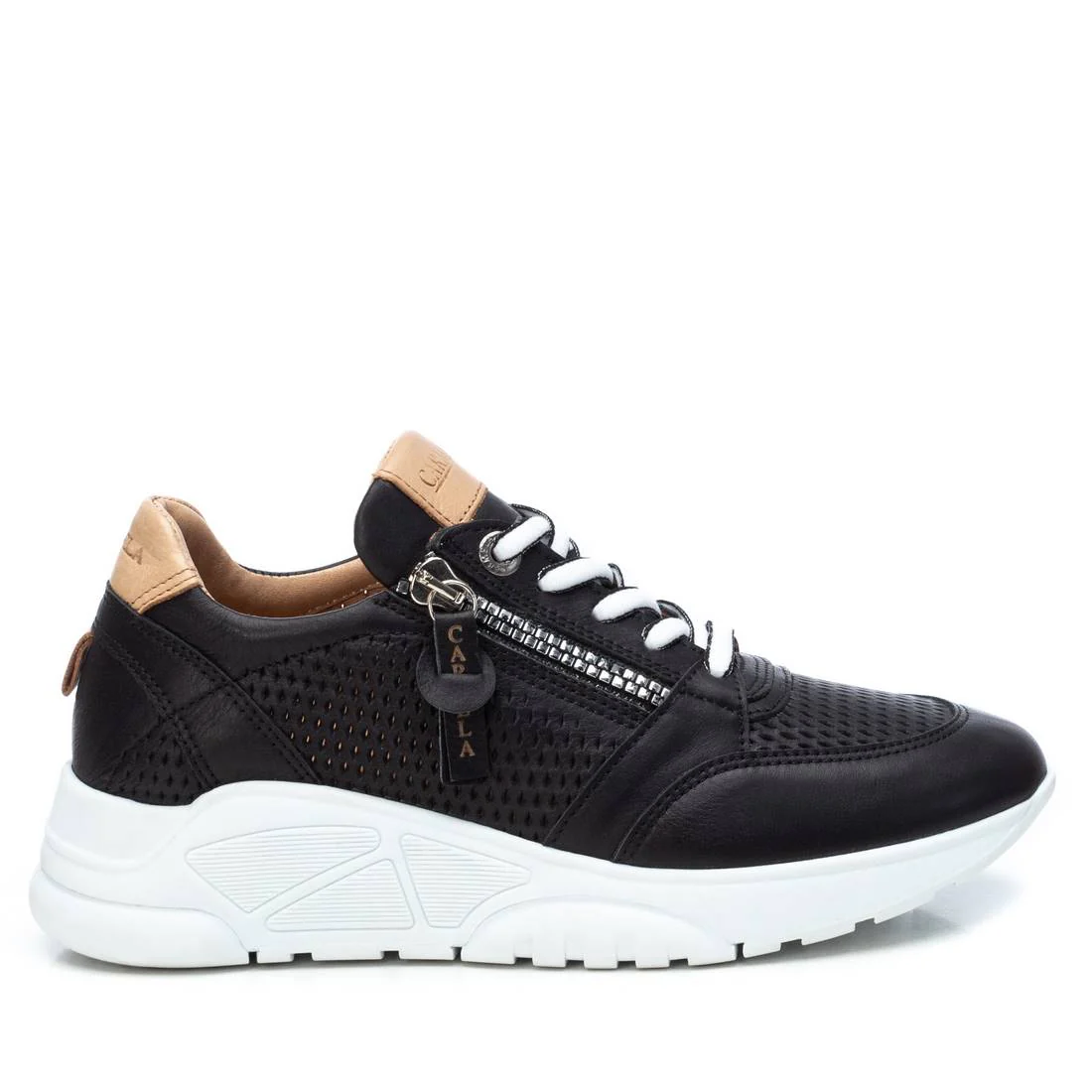 ZAPATILLA DE MUJER CARMELA 06824703