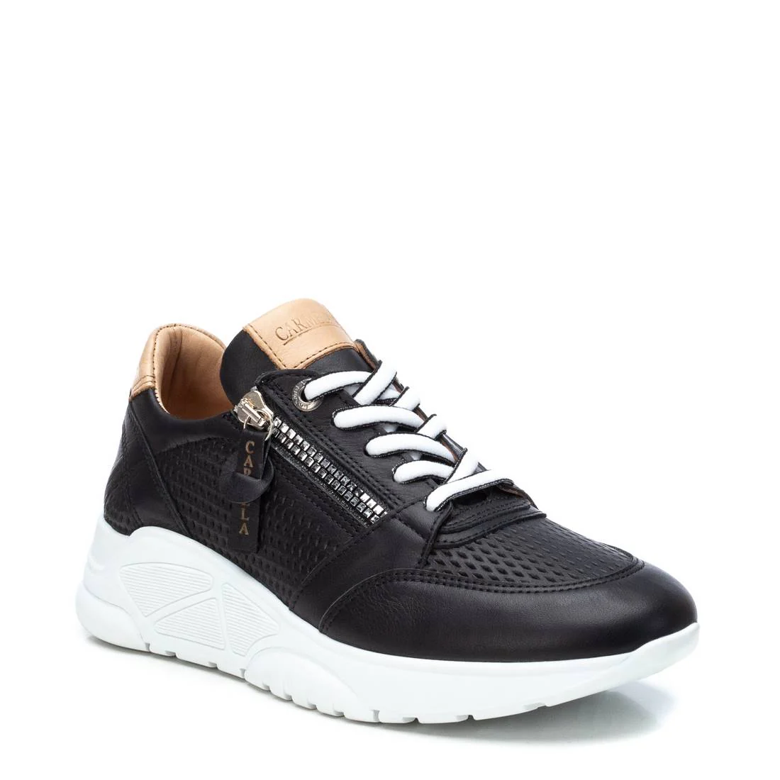 ZAPATILLA DE MUJER CARMELA 06824703 - Image 2
