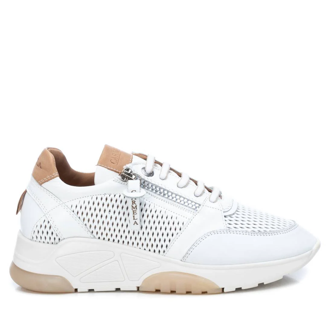 ZAPATILLA DE MUJER CARMELA 06824705