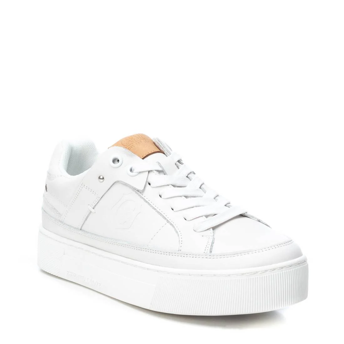 ZAPATILLA DE MUJER CARMELA 06824901 - Image 3