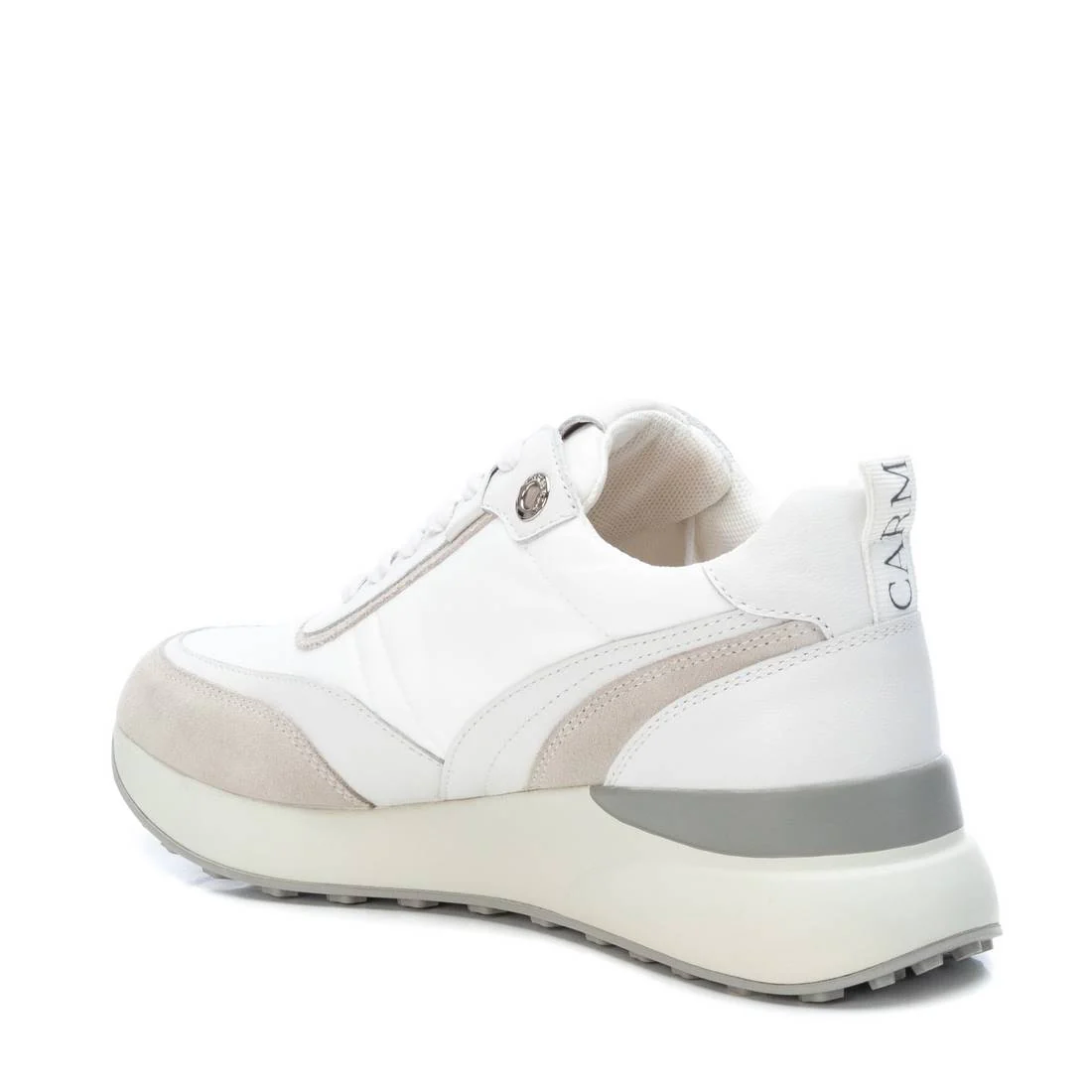 ZAPATILLA DE MUJER CARMELA 06825403 - Image 4