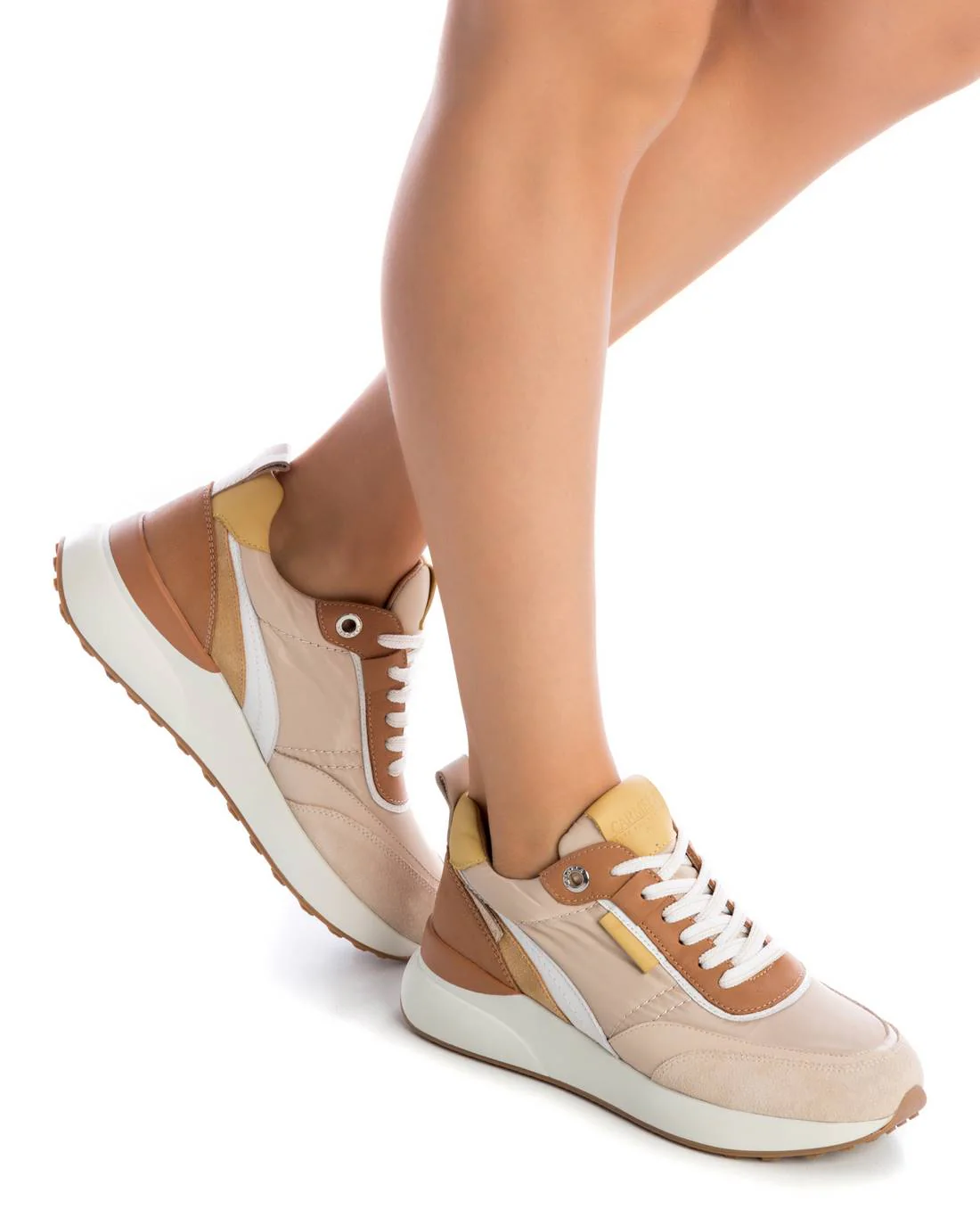 ZAPATILLA DE MUJER CARMELA 06825404 - Image 2