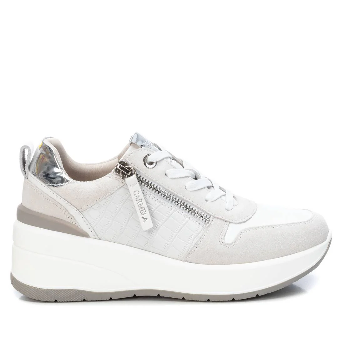 ZAPATILLA DE MUJER CARMELA 06827601