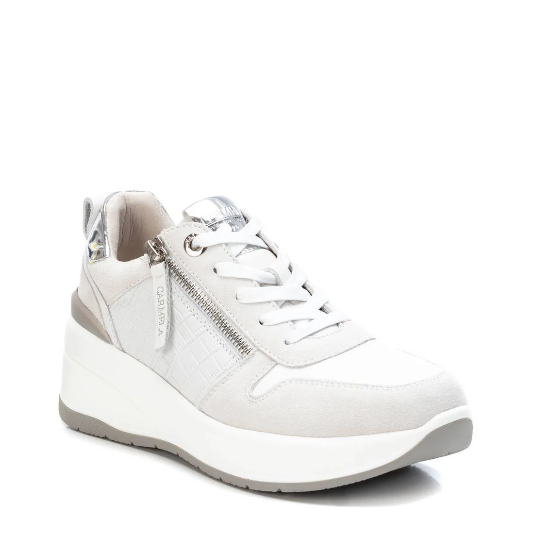 ZAPATILLA DE MUJER CARMELA 06827601 - Image 3