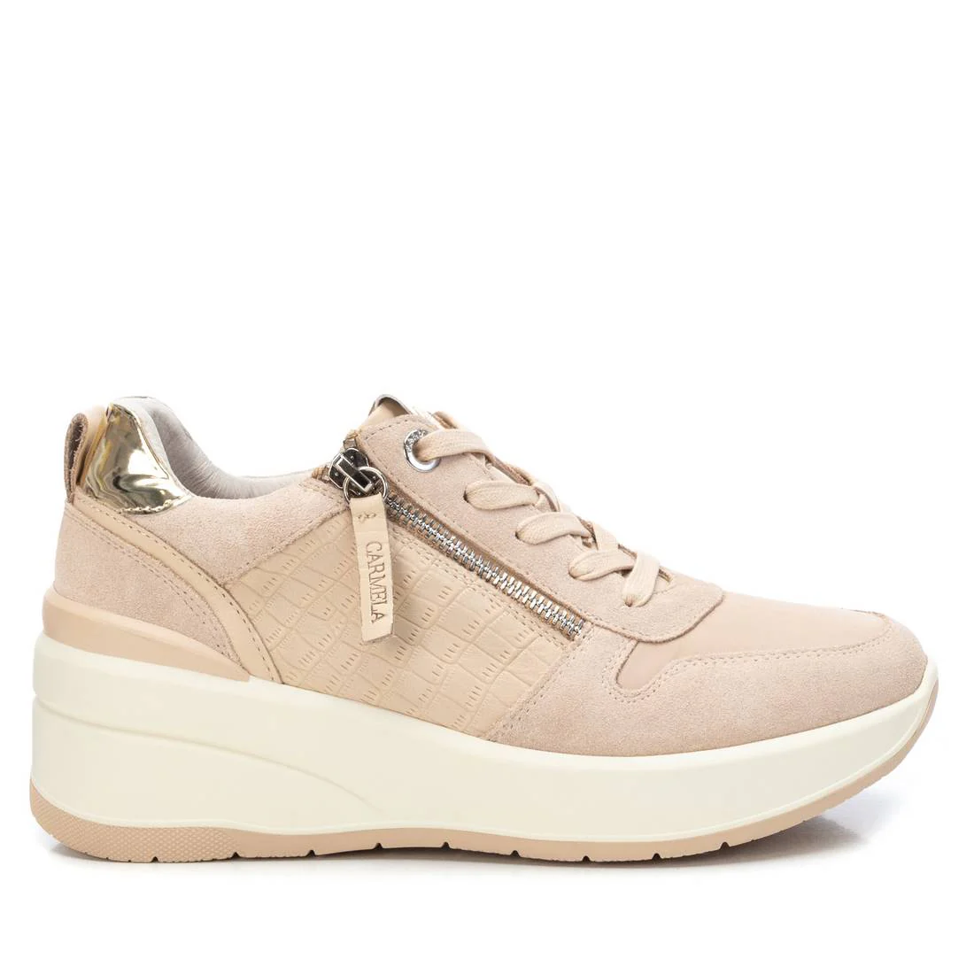 ZAPATILLA DE MUJER CARMELA 06827602