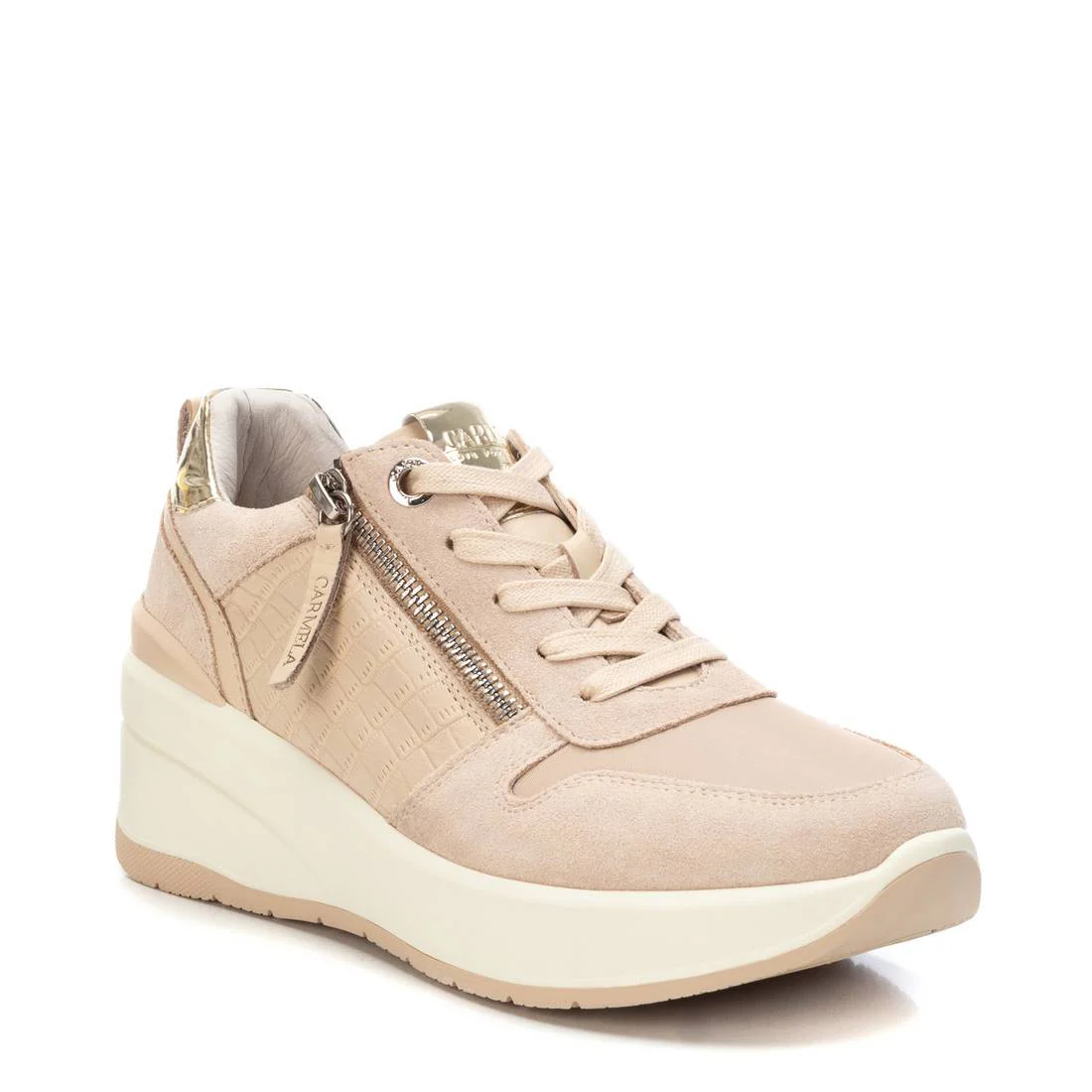 ZAPATILLA DE MUJER CARMELA 06827602 - Image 3
