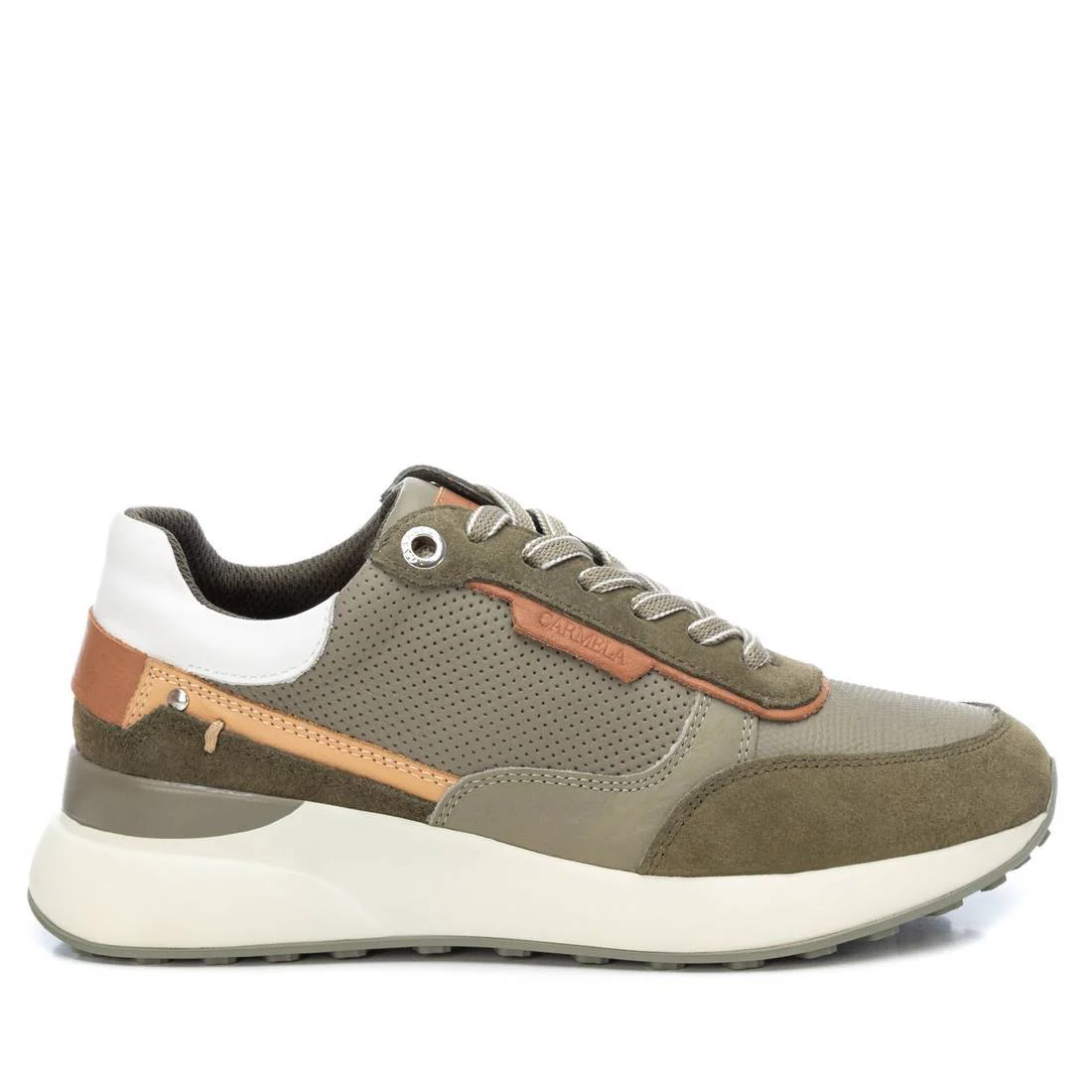 ZAPATILLA DE MUJER CARMELA 06827904