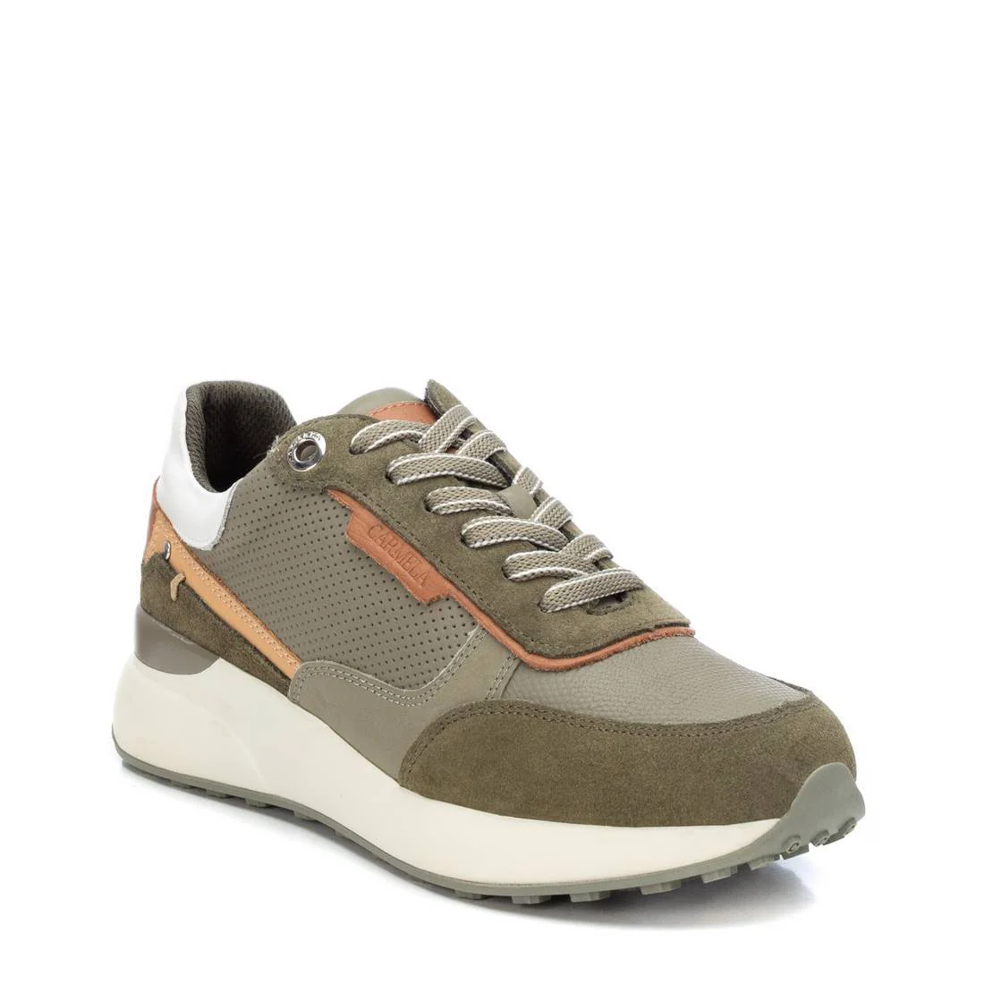 ZAPATILLA DE MUJER CARMELA 06827904 - Image 3