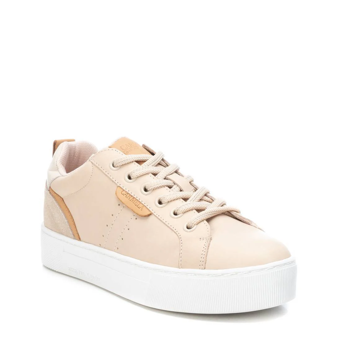 ZAPATILLA DE MUJER CARMELA 06840701 - Image 2