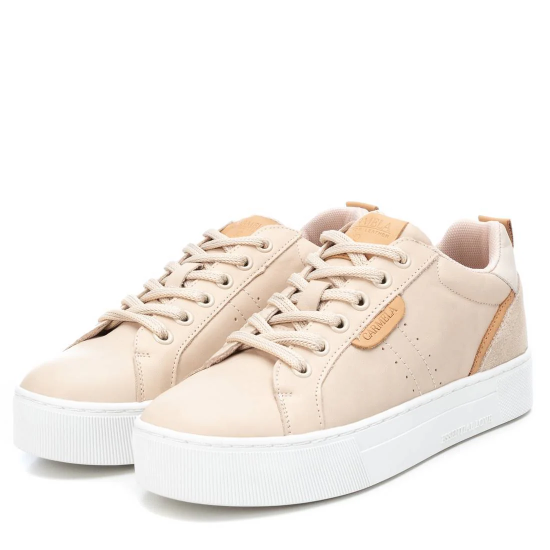 ZAPATILLA DE MUJER CARMELA 06840701 - Image 4