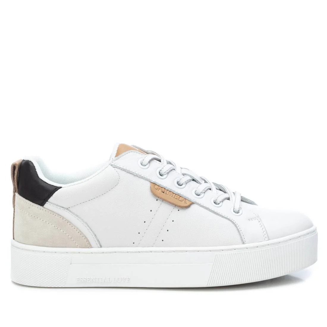 ZAPATILLA DE MUJER CARMELA 06840703