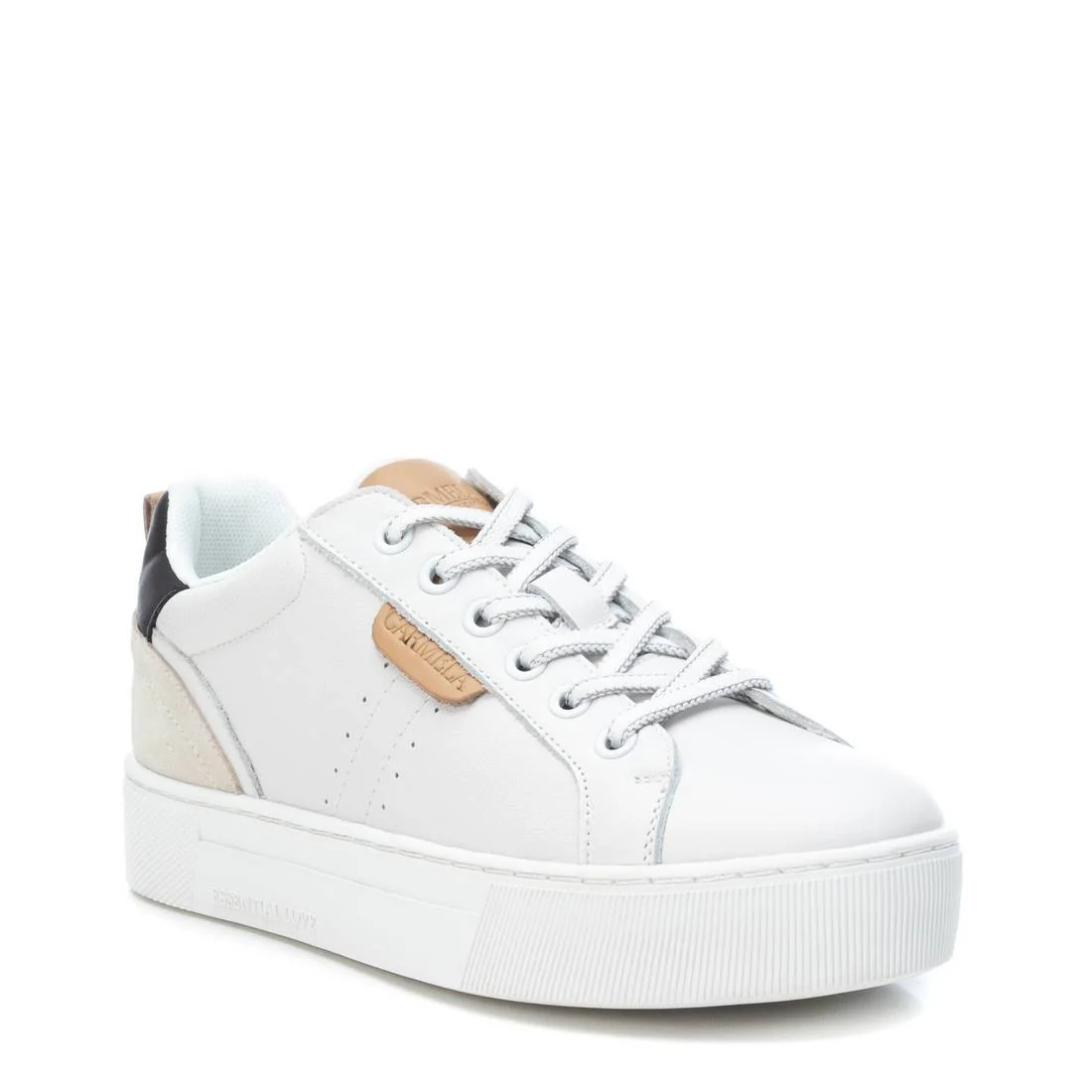 ZAPATILLA DE MUJER CARMELA 06840703 - Image 2