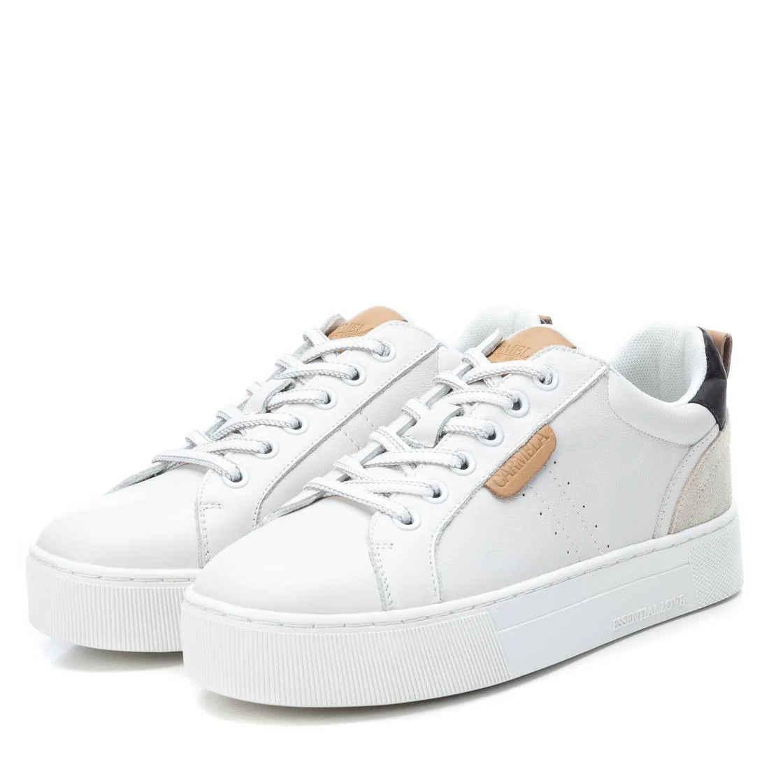 ZAPATILLA DE MUJER CARMELA 06840703 - Image 4