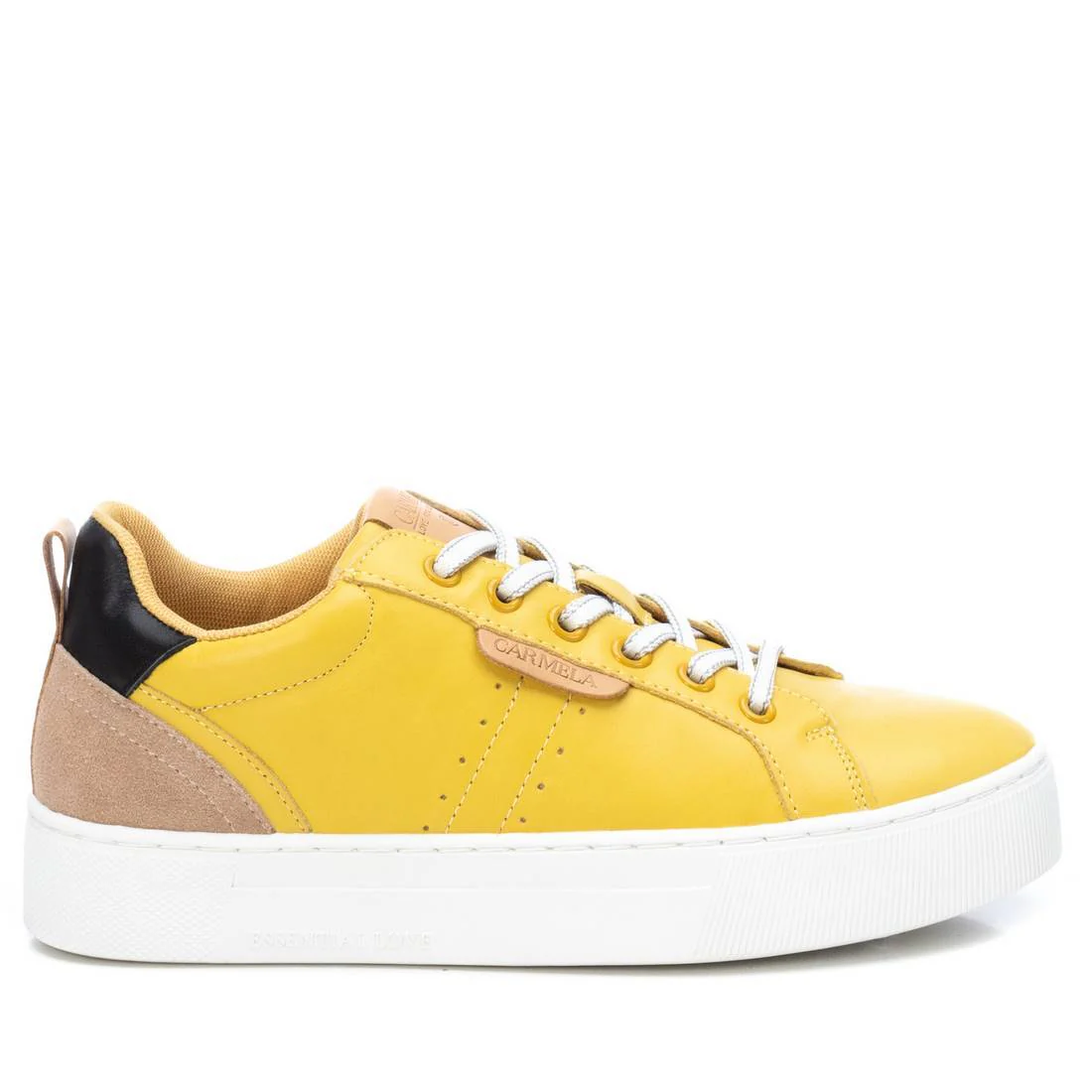 ZAPATILLA DE MUJER CARMELA 06840704