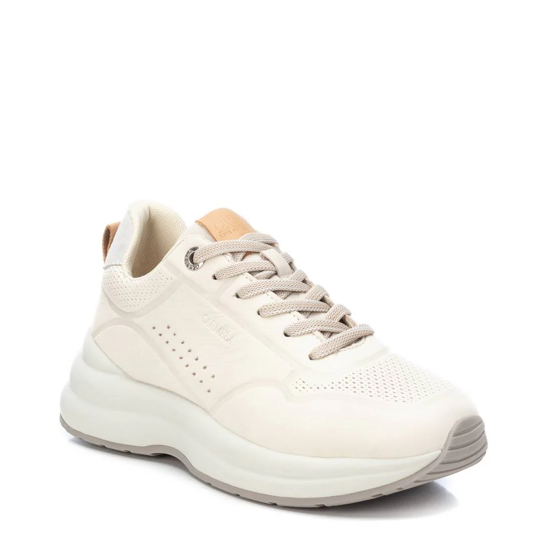 ZAPATILLA DE MUJER CARMELA 06843906 - Image 3