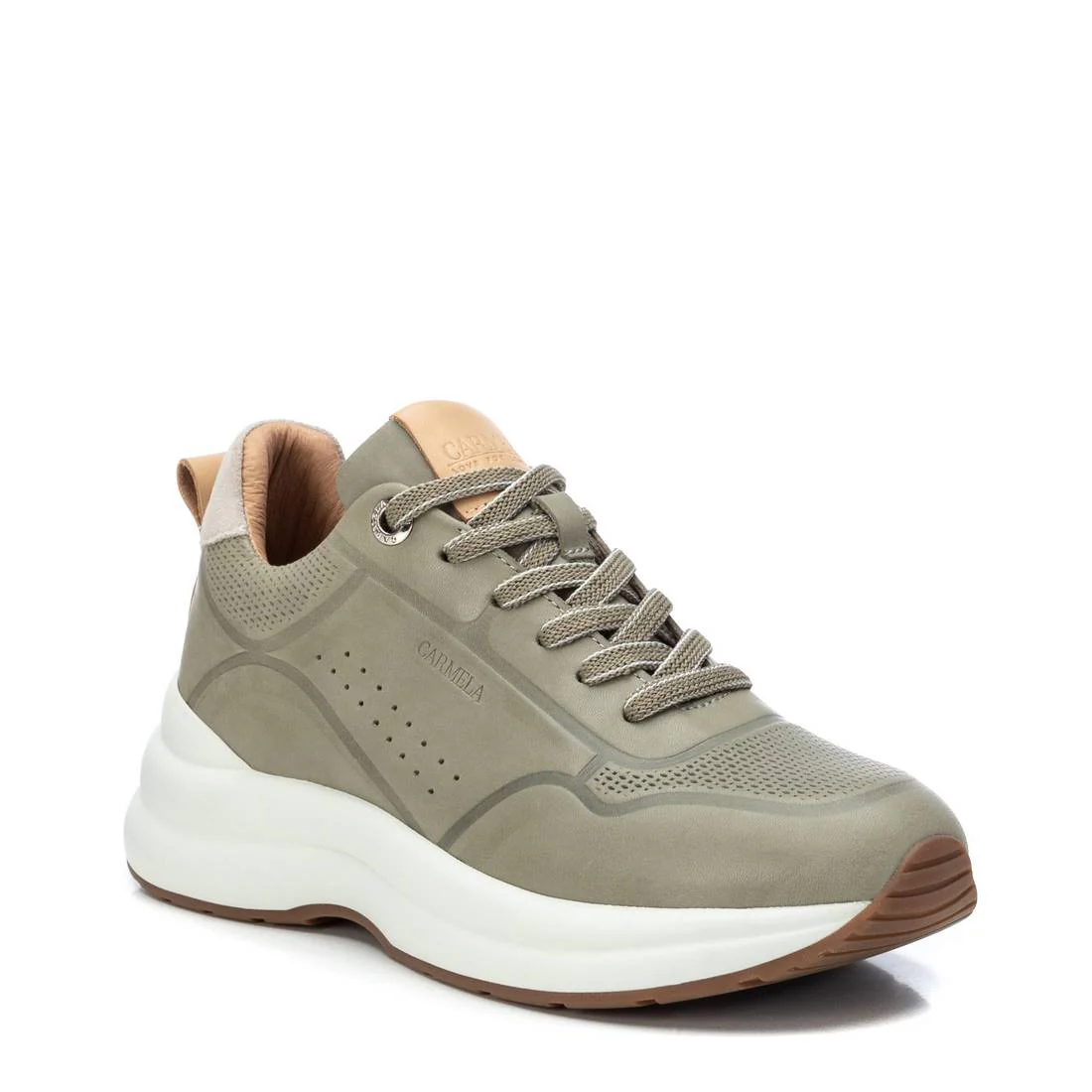 ZAPATILLA DE MUJER CARMELA 06843907 - Image 3