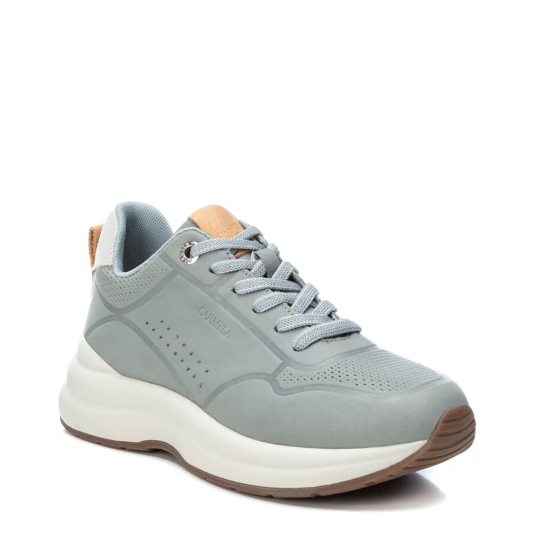 ZAPATILLA DE MUJER CARMELA 06843908 - Image 3