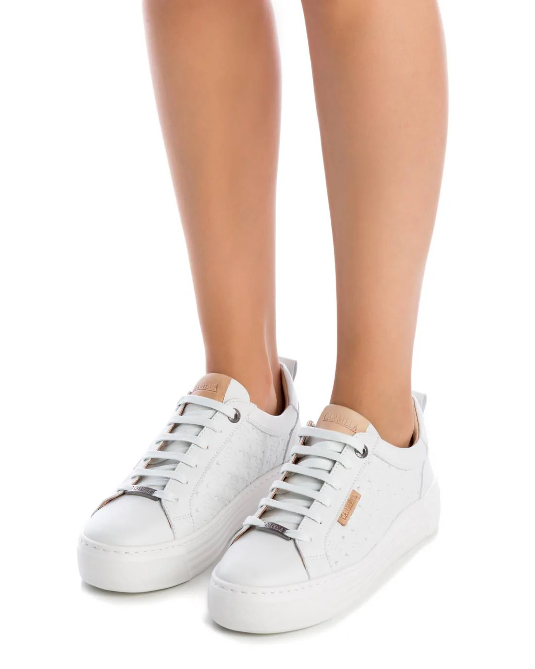 ZAPATILLA DE MUJER CARMELA 06844501 - Image 2