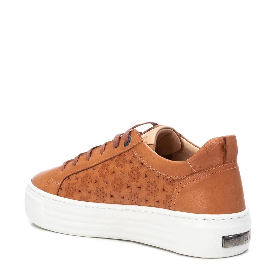 ZAPATILLA DE MUJER CARMELA 06844502 - Image 4