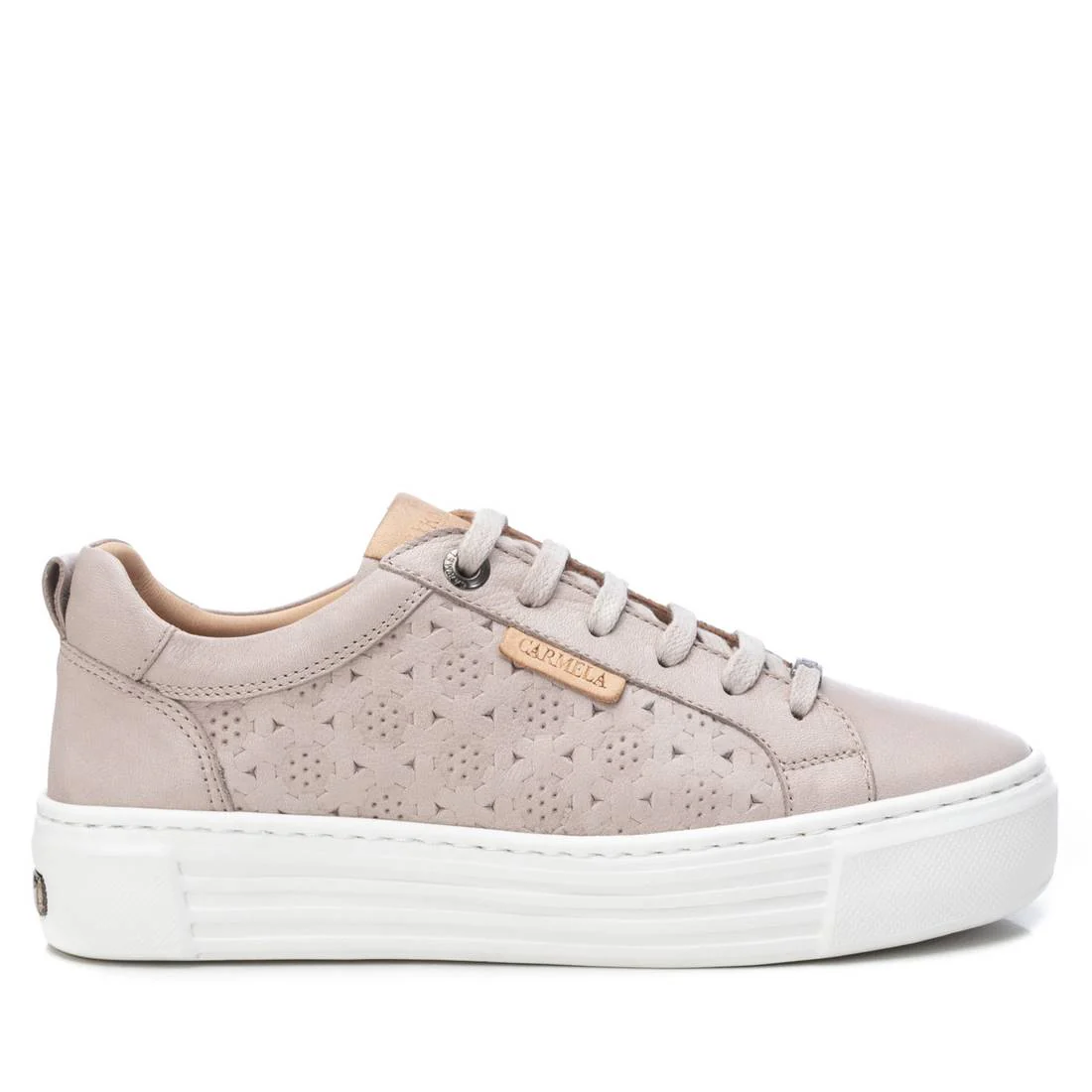 ZAPATILLA DE MUJER CARMELA 06844505