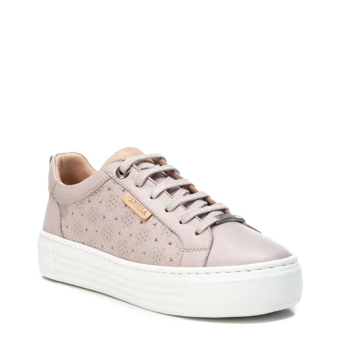 ZAPATILLA DE MUJER CARMELA 06844505 - Image 3