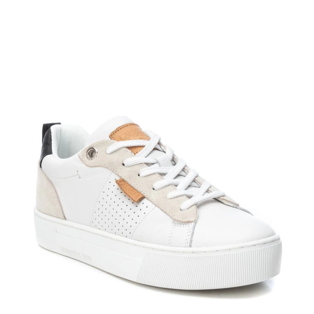 ZAPATILLA DE MUJER CARMELA 06845501 - Image 3