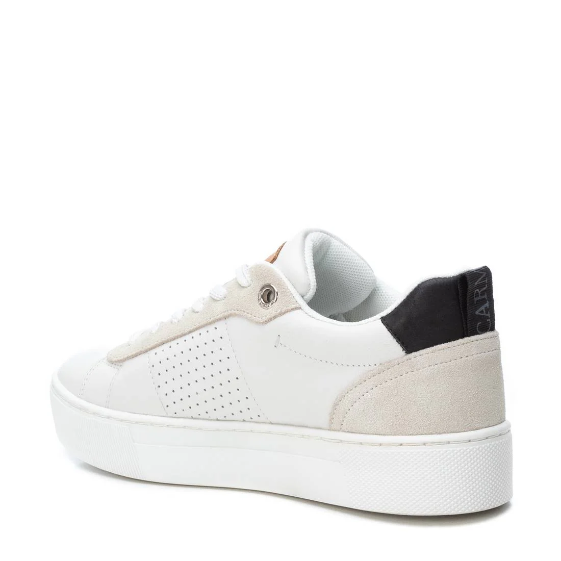 ZAPATILLA DE MUJER CARMELA 06845501 - Image 4