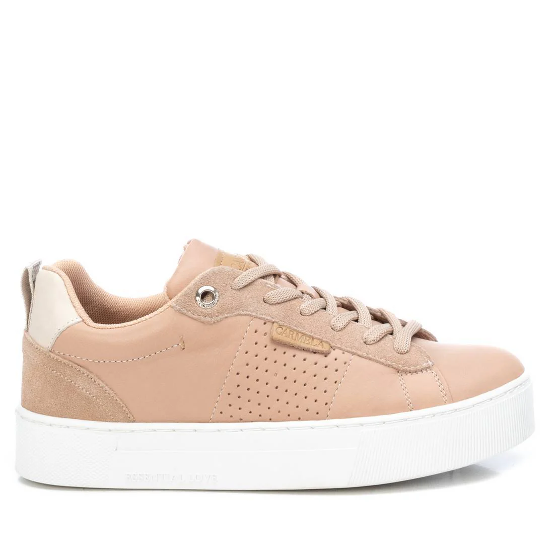 ZAPATILLA DE MUJER CARMELA 06845503