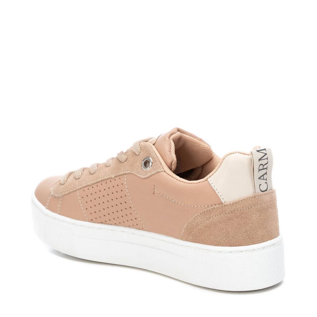 ZAPATILLA DE MUJER CARMELA 06845503 - Image 4