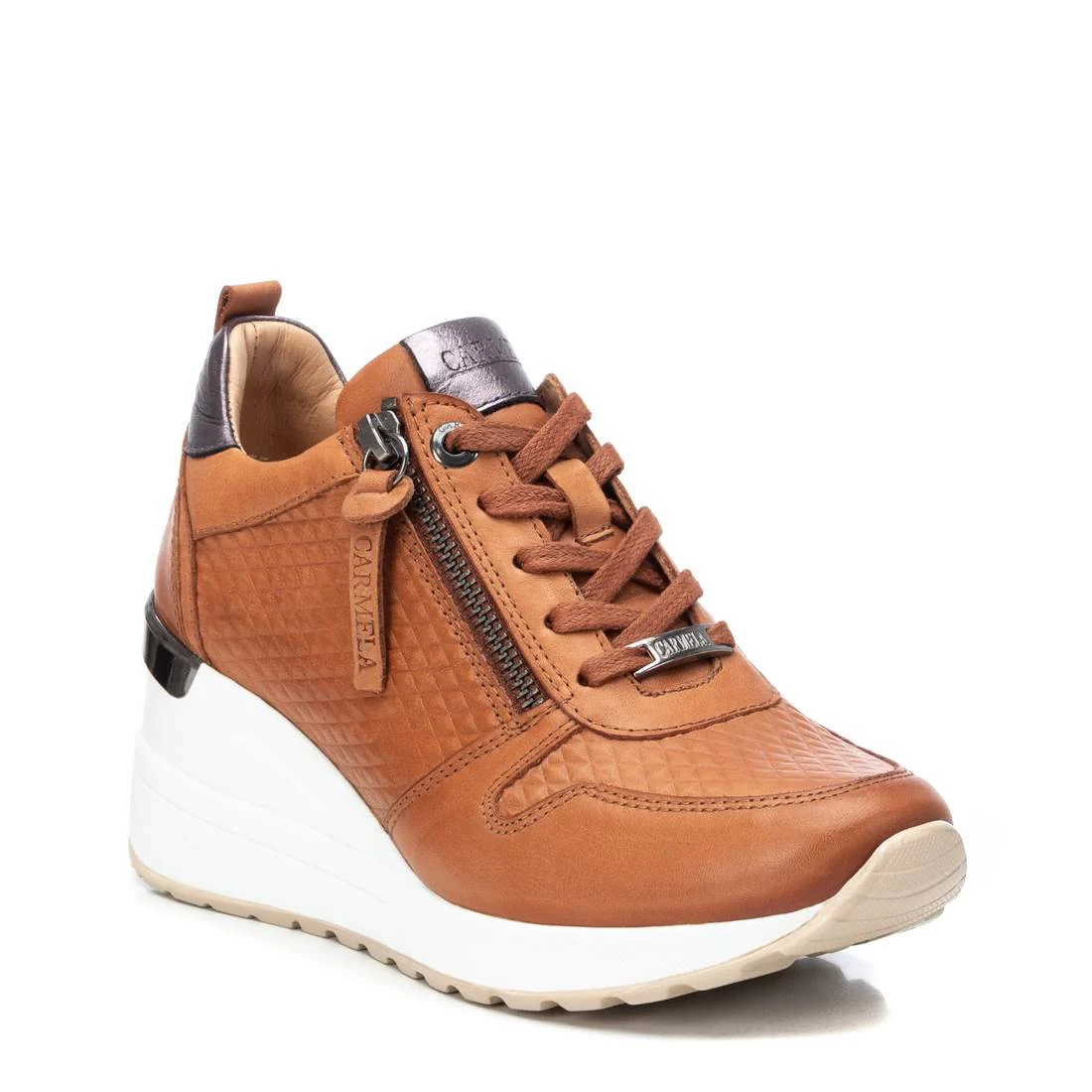 ZAPATILLA DE MUJER CARMELA 06845802 - Image 3