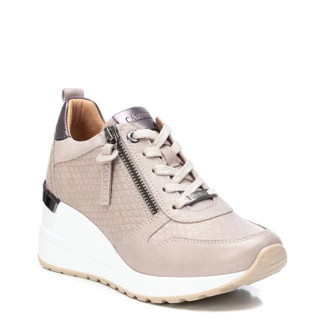 ZAPATILLA DE MUJER CARMELA 06845803 - Image 3
