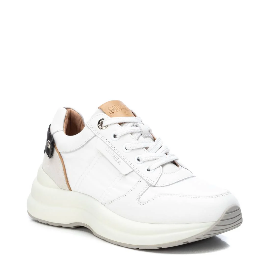 ZAPATILLA DE MUJER CARMELA 06846301 - Image 3